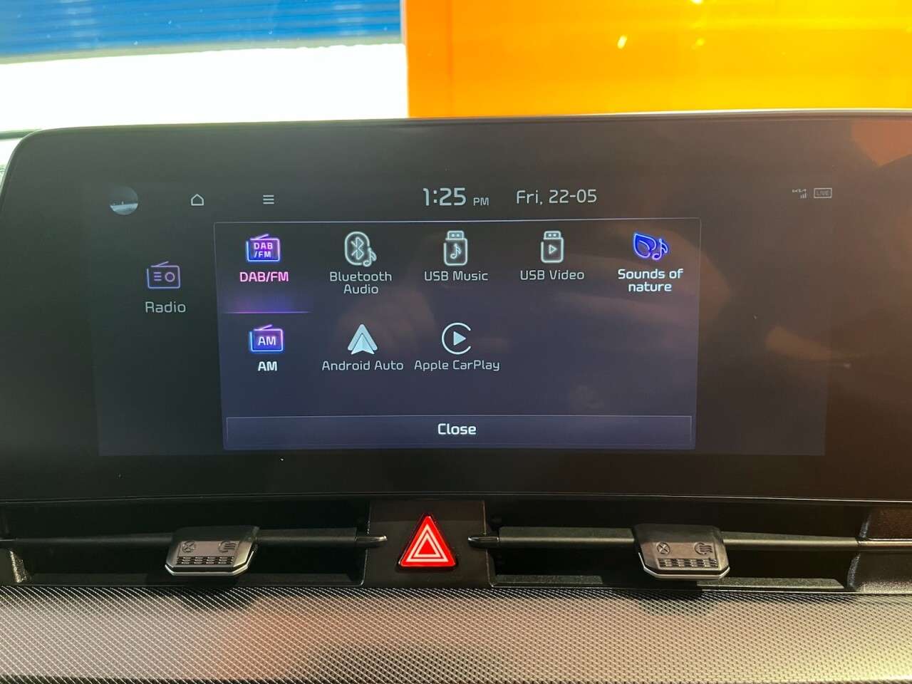 2023 KIA SPORTAGE 2023 KIA SPORTAGE