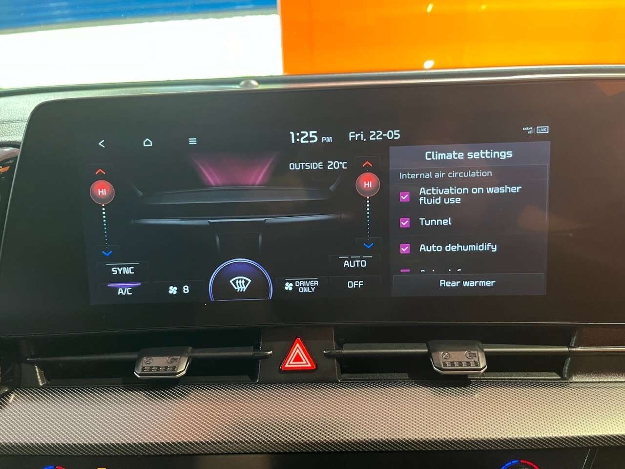 2023 KIA SPORTAGE 2023 KIA SPORTAGE
