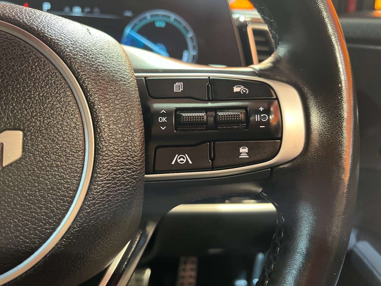 2023 KIA SPORTAGE 2023 KIA SPORTAGE