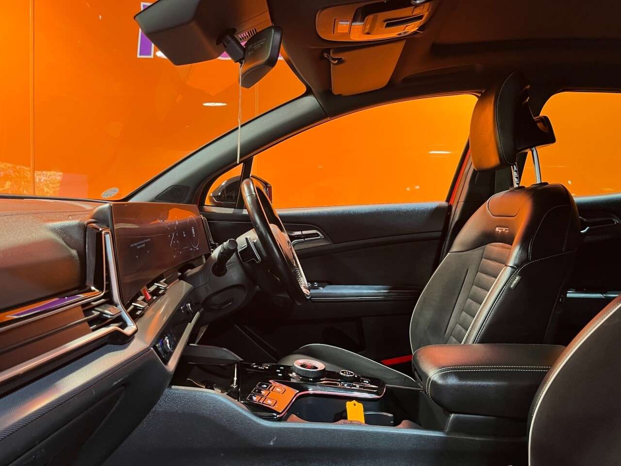 2023 KIA SPORTAGE 2023 KIA SPORTAGE