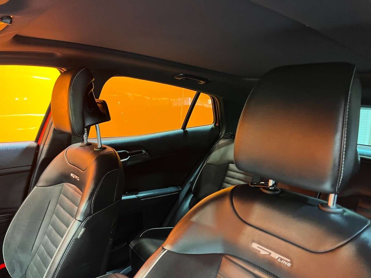2023 KIA SPORTAGE 2023 KIA SPORTAGE