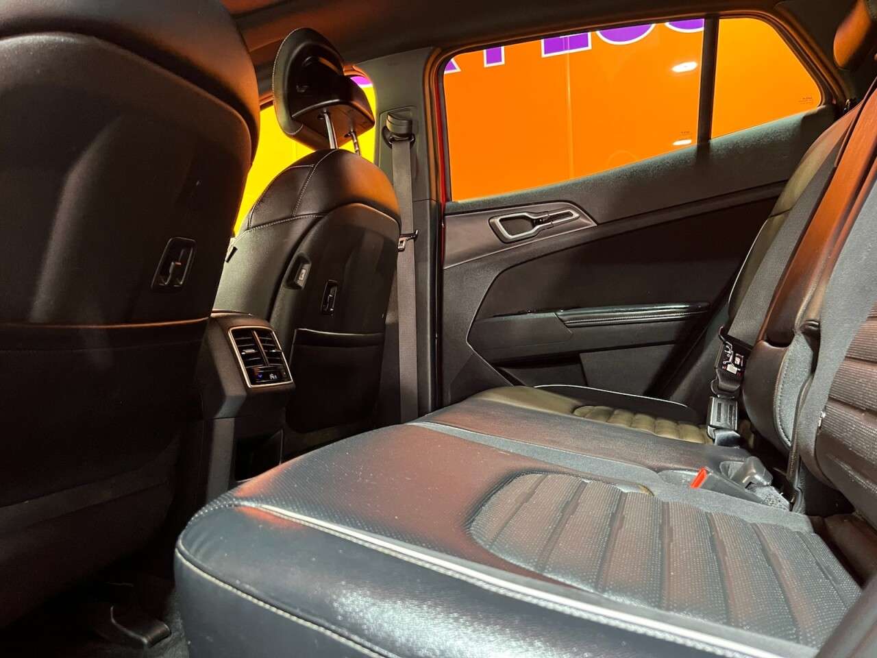 2023 KIA SPORTAGE 2023 KIA SPORTAGE