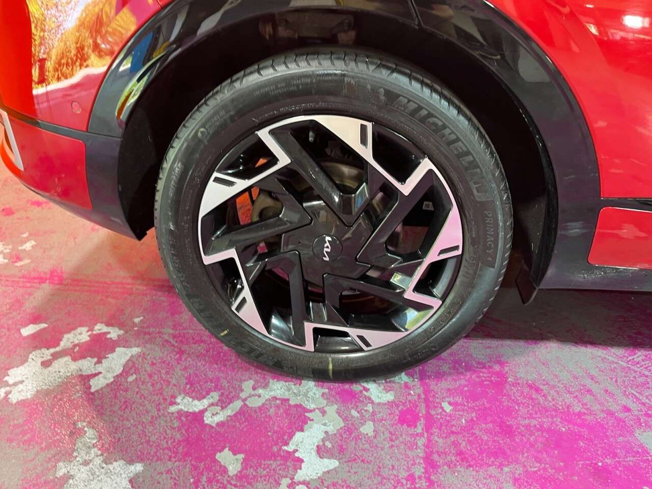 2023 KIA SPORTAGE 2023 KIA SPORTAGE