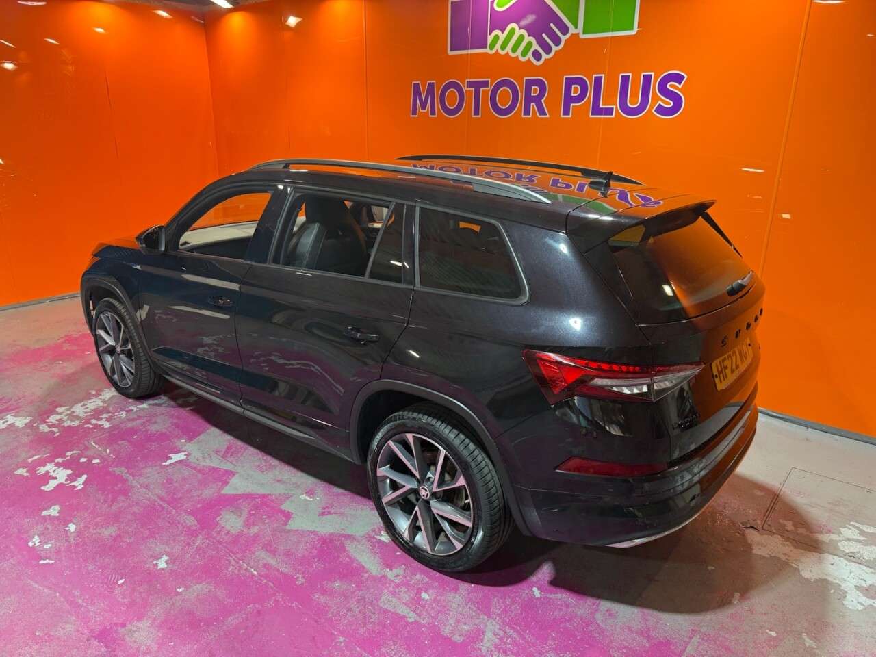 2022 SKODA KODIAQ 2022 SKODA KODIAQ