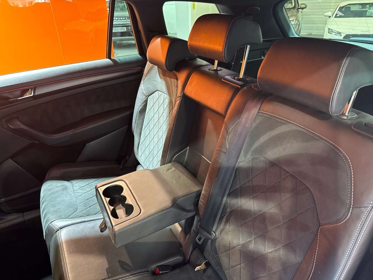 2022 SKODA KODIAQ 2022 SKODA KODIAQ