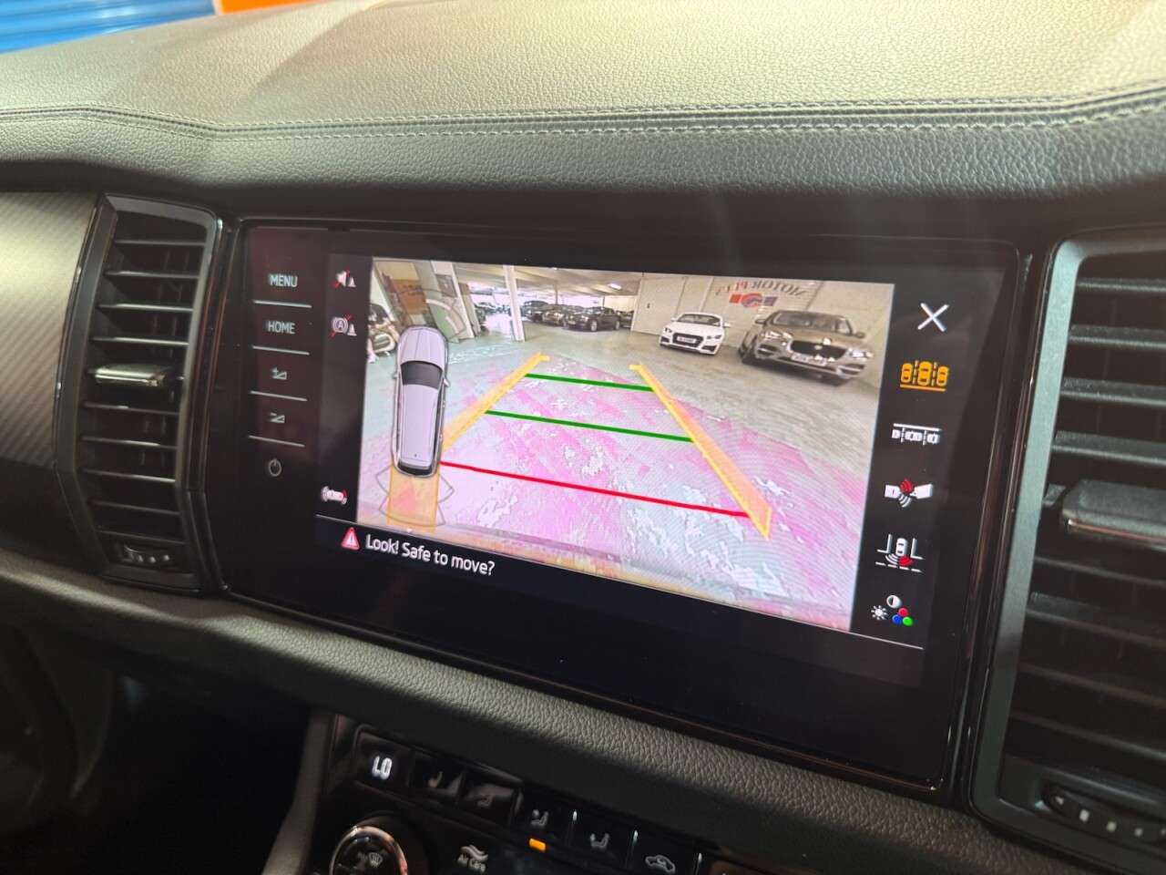 2022 SKODA KODIAQ 2022 SKODA KODIAQ