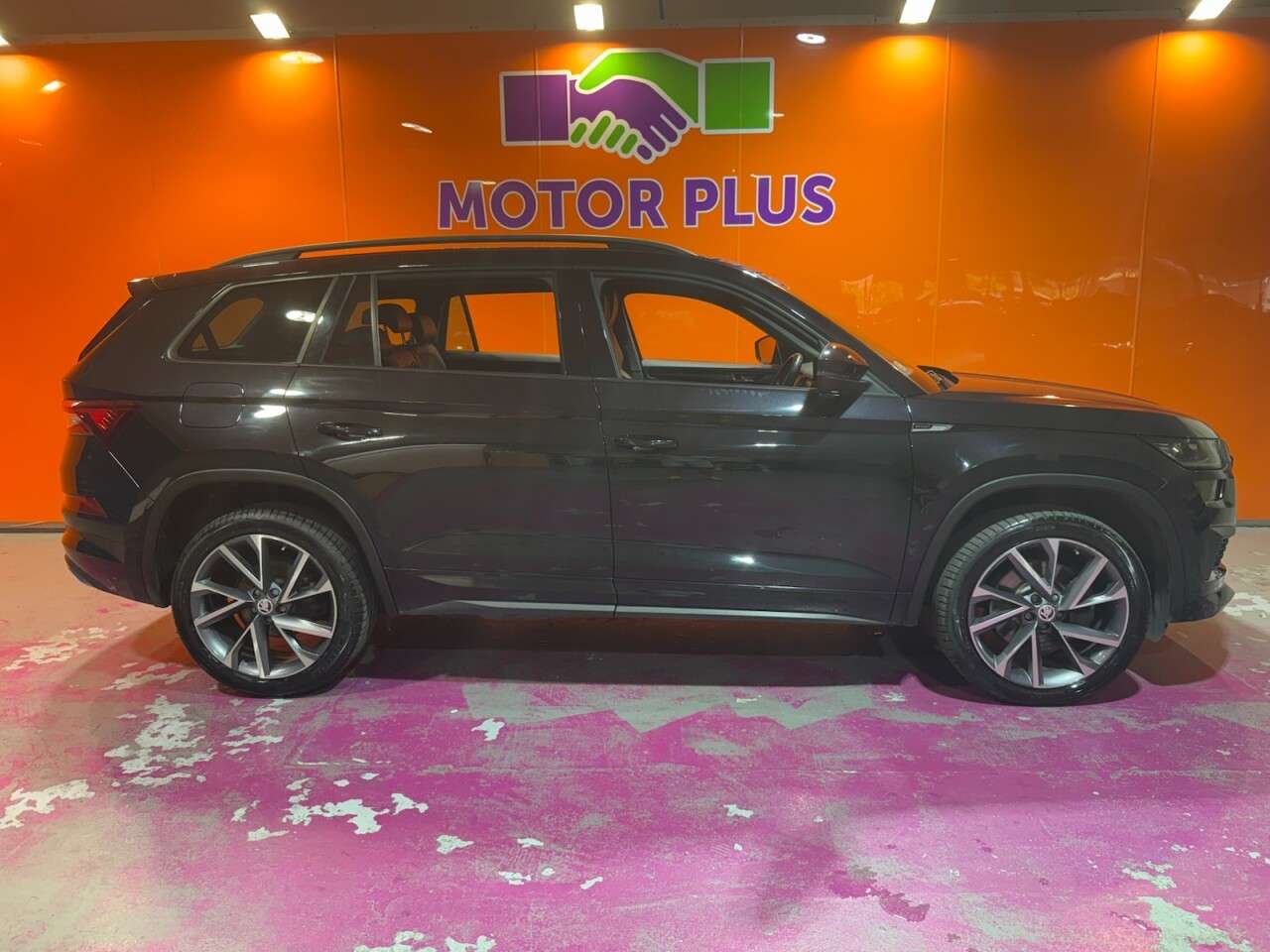 2022 SKODA KODIAQ 2022 SKODA KODIAQ