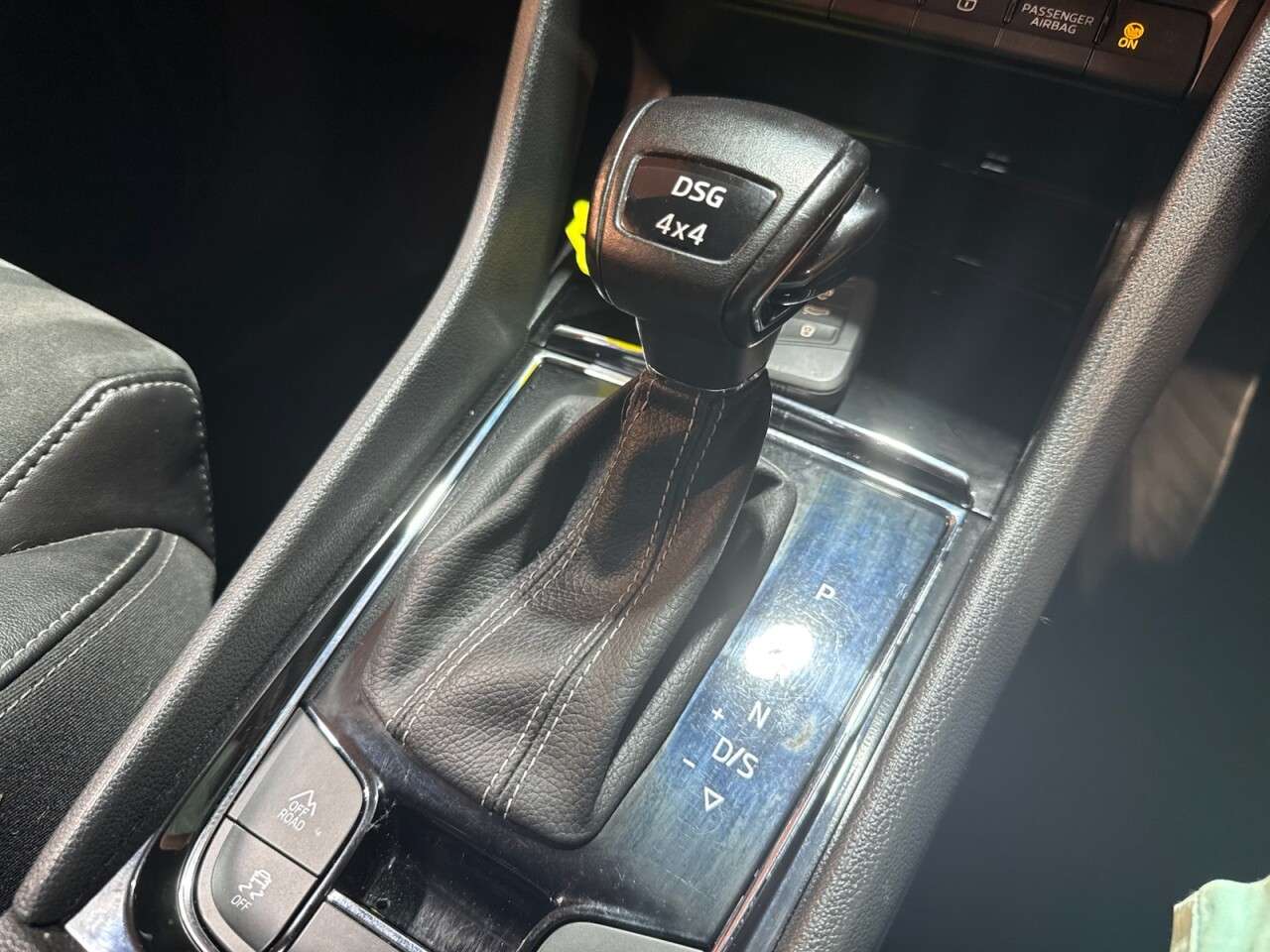 2022 SKODA KODIAQ 2022 SKODA KODIAQ