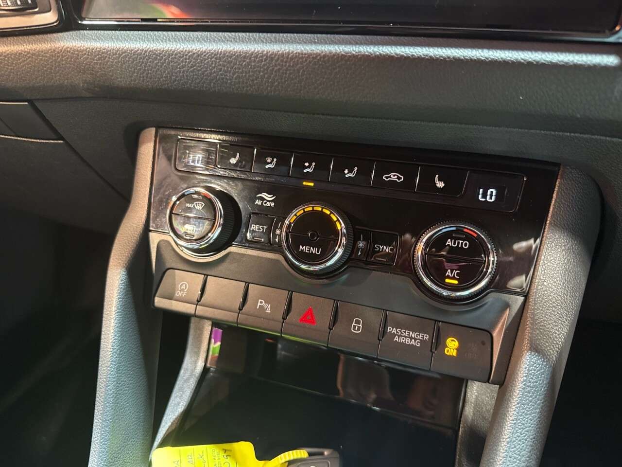 2022 SKODA KODIAQ 2022 SKODA KODIAQ
