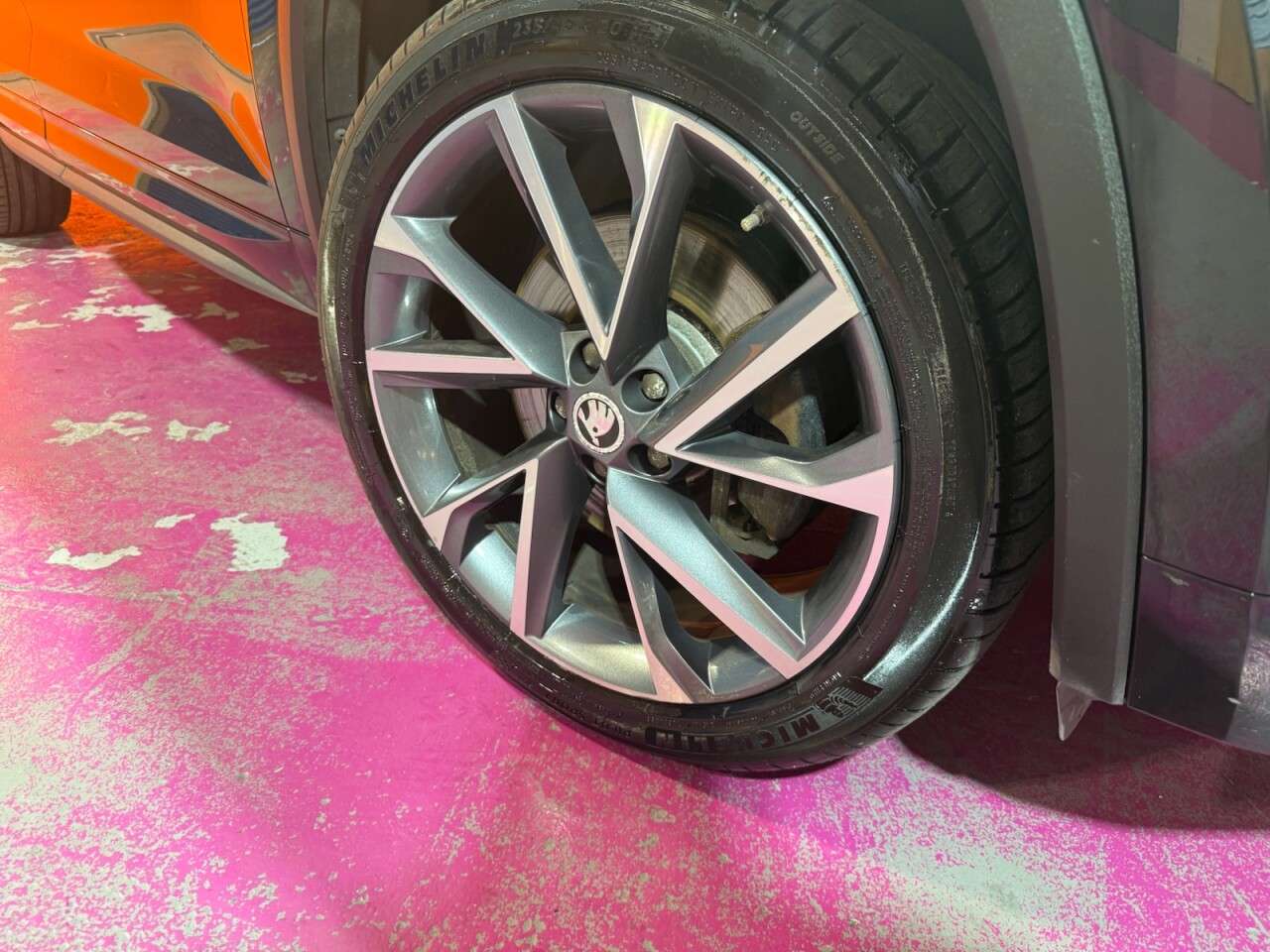 2022 SKODA KODIAQ 2022 SKODA KODIAQ