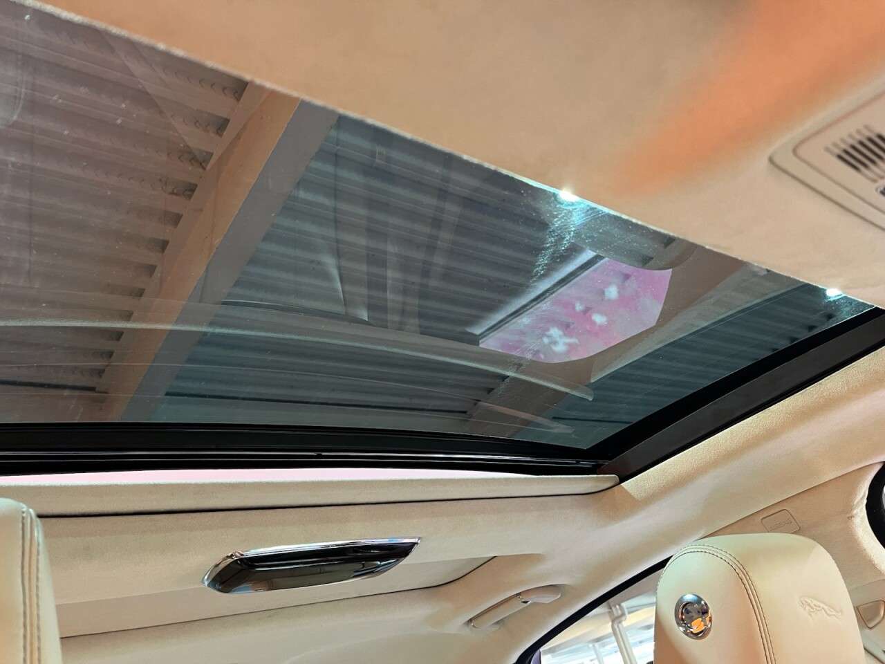 2014 JAGUAR XJ 2014 JAGUAR XJ