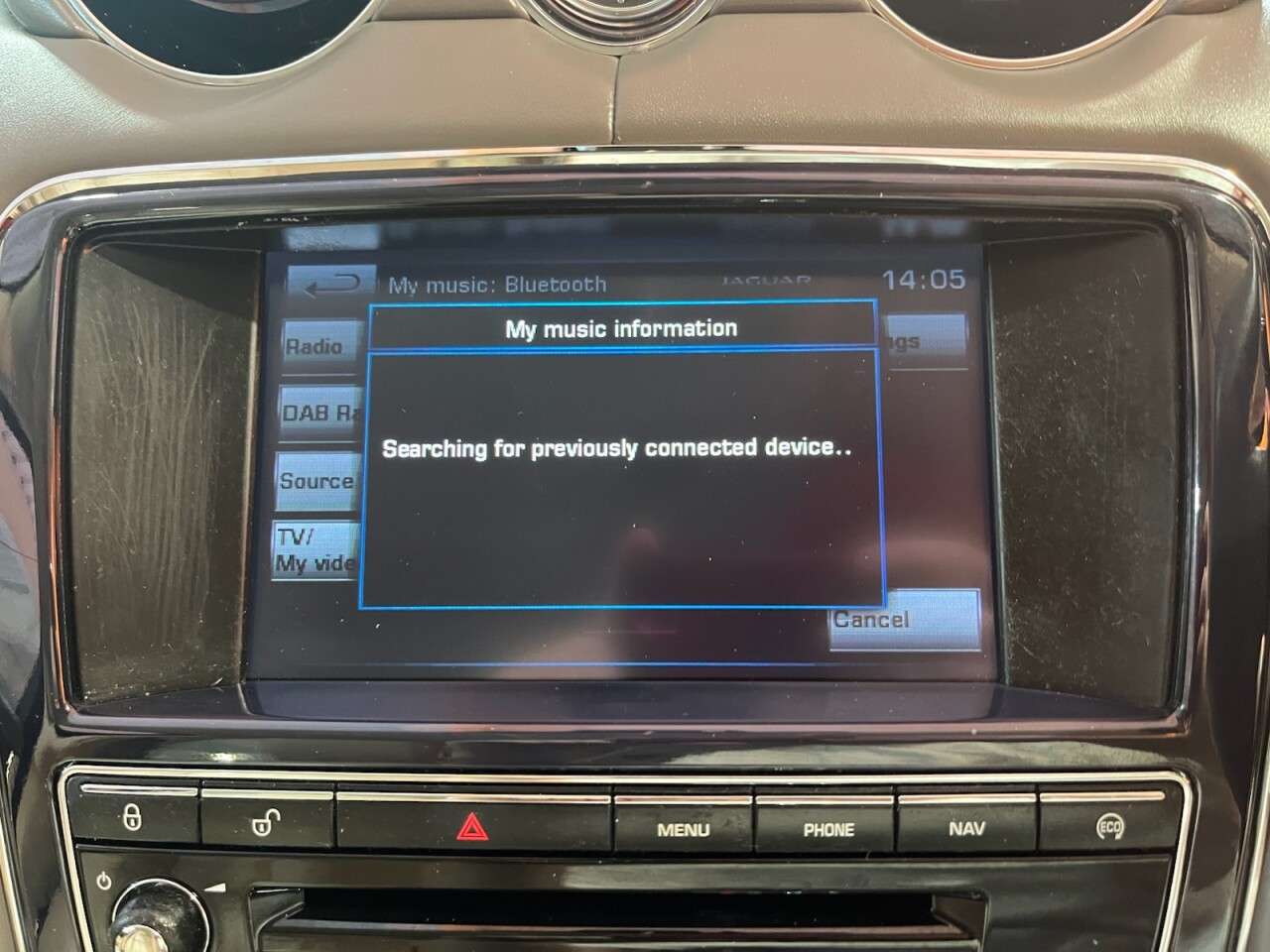 2014 JAGUAR XJ 2014 JAGUAR XJ