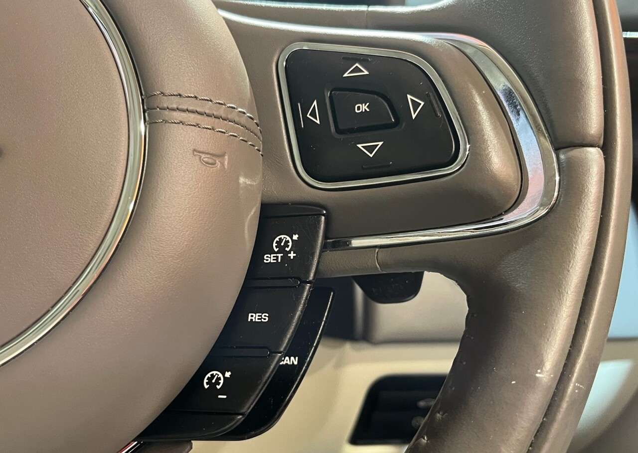 2014 JAGUAR XJ 2014 JAGUAR XJ