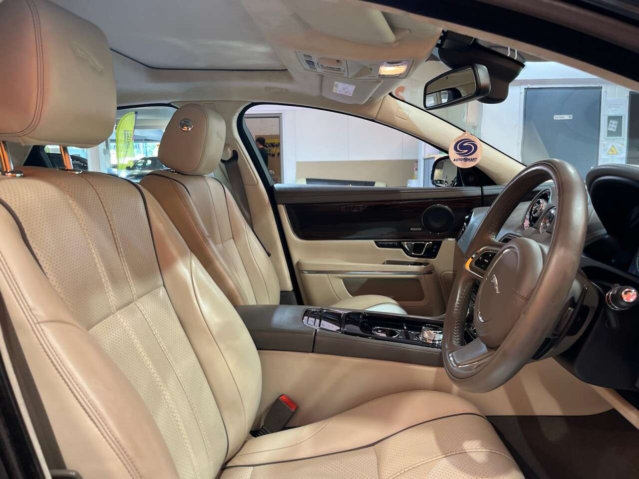 2014 JAGUAR XJ 2014 JAGUAR XJ