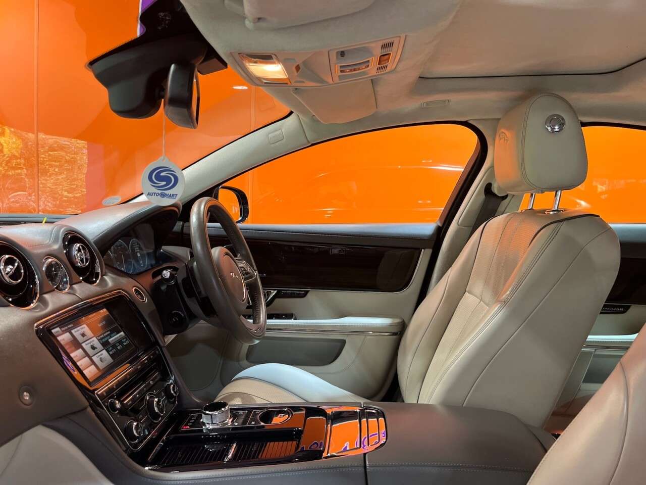 2014 JAGUAR XJ 2014 JAGUAR XJ