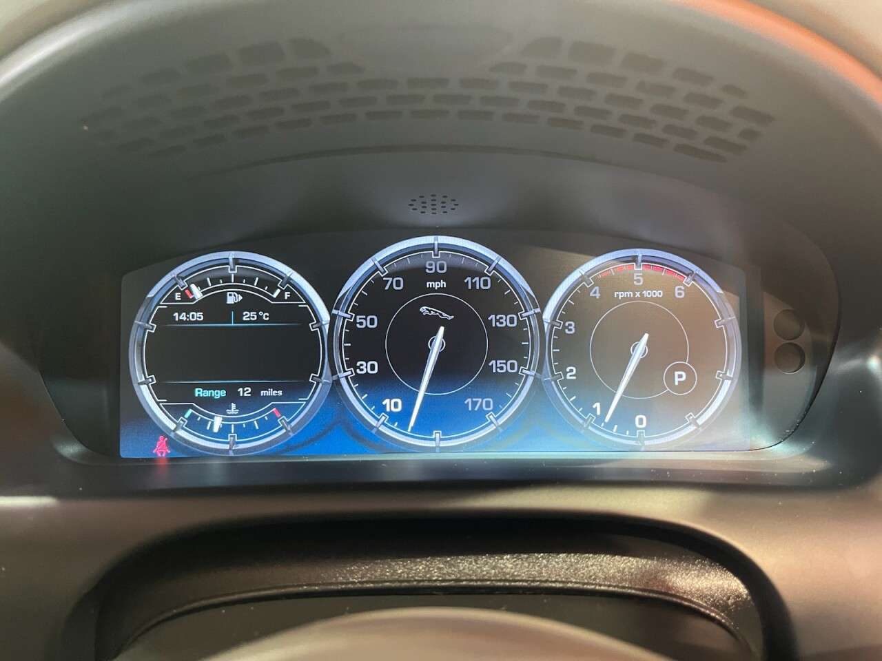 2014 JAGUAR XJ 2014 JAGUAR XJ