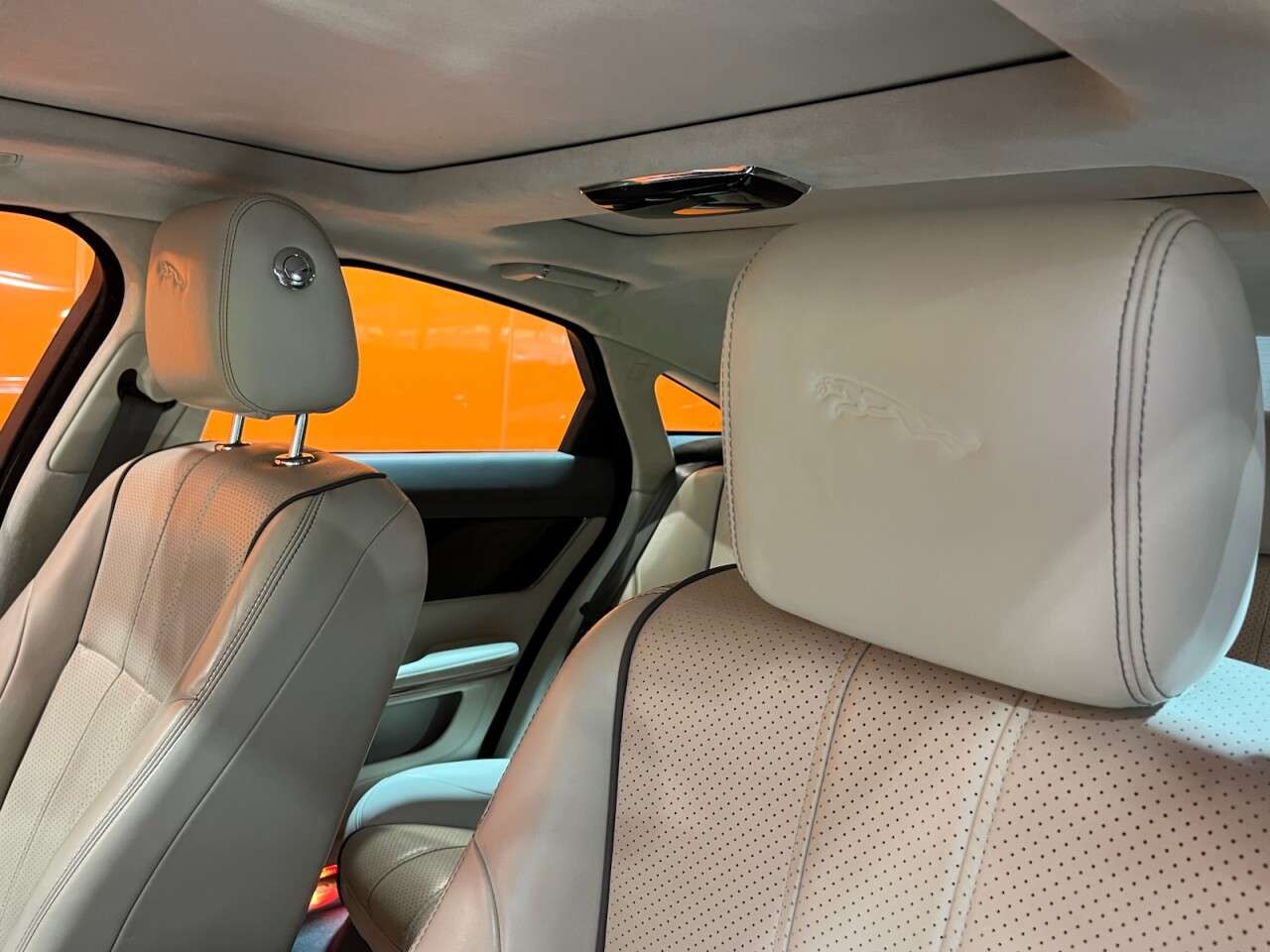 2014 JAGUAR XJ 2014 JAGUAR XJ