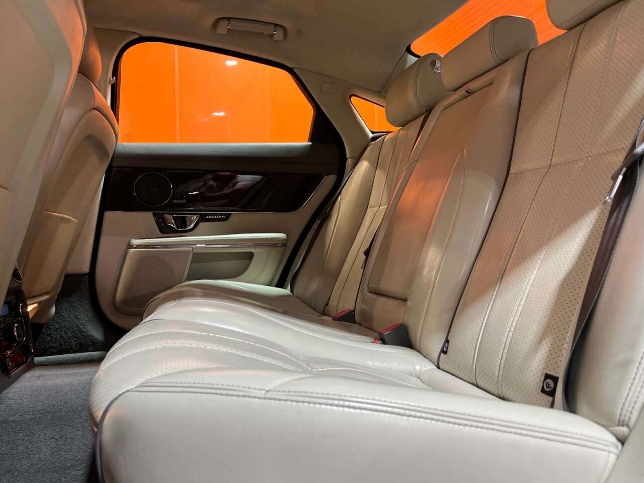 2014 JAGUAR XJ 2014 JAGUAR XJ
