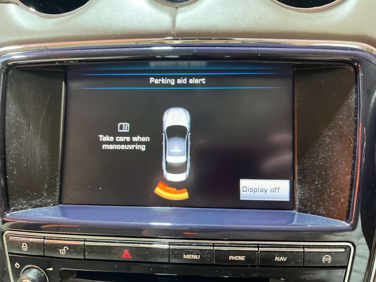 2014 JAGUAR XJ 2014 JAGUAR XJ