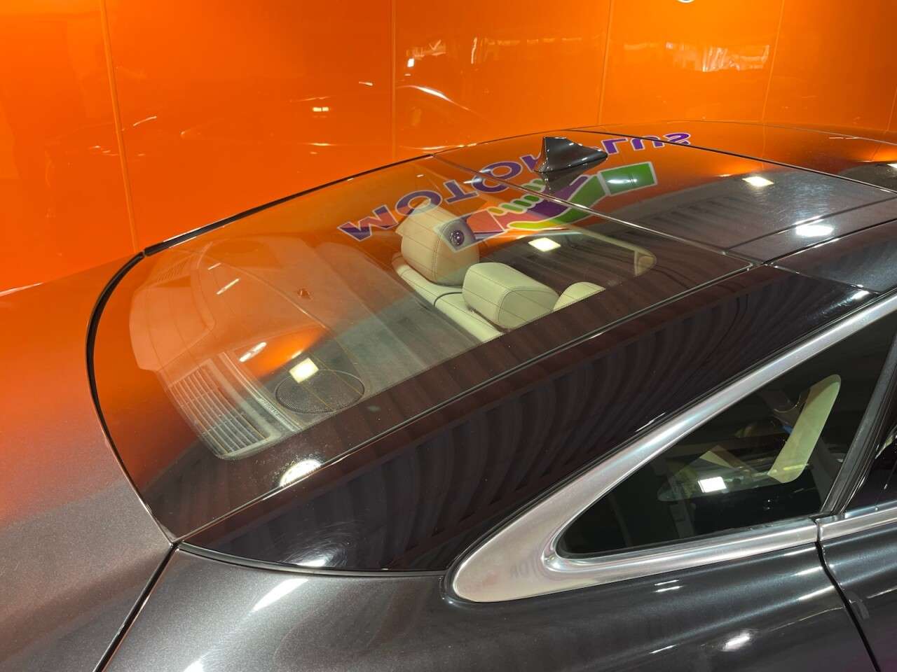 2014 JAGUAR XJ 2014 JAGUAR XJ
