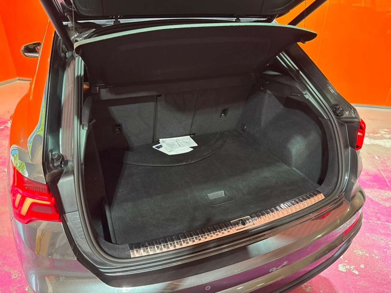 2019 AUDI Q3 2019 AUDI Q3