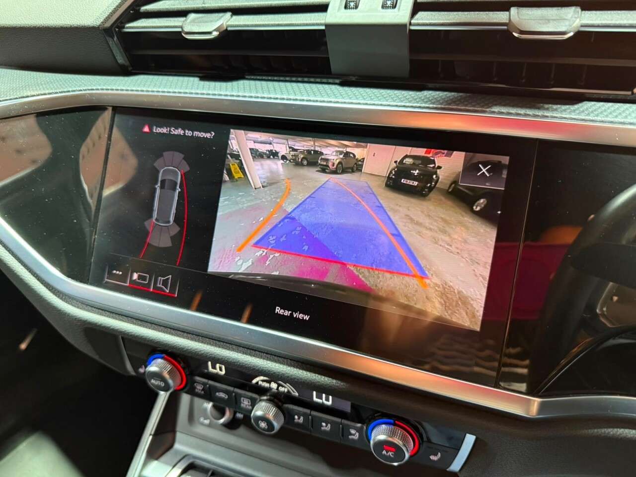 2019 AUDI Q3 2019 AUDI Q3