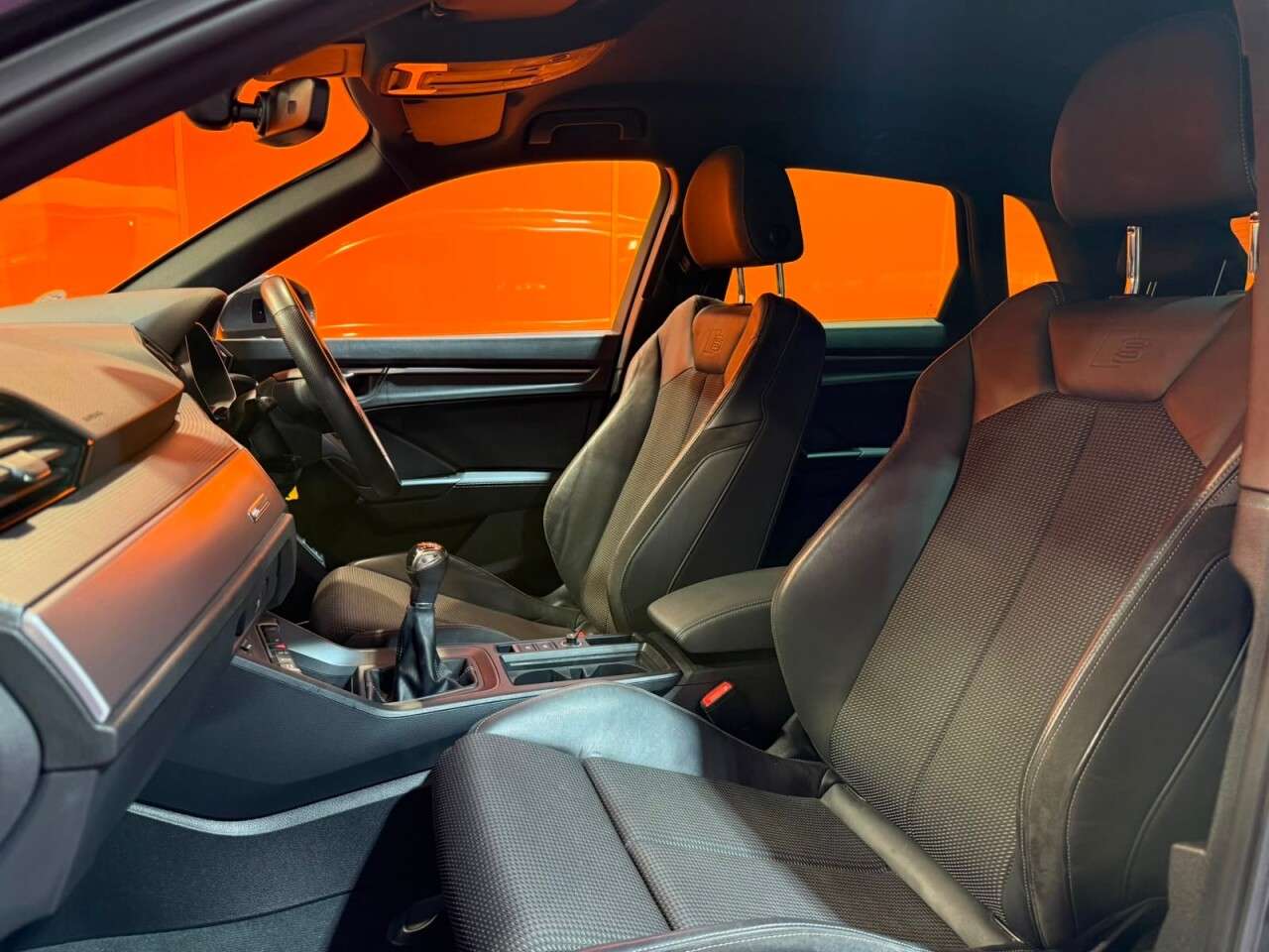 2019 AUDI Q3 2019 AUDI Q3