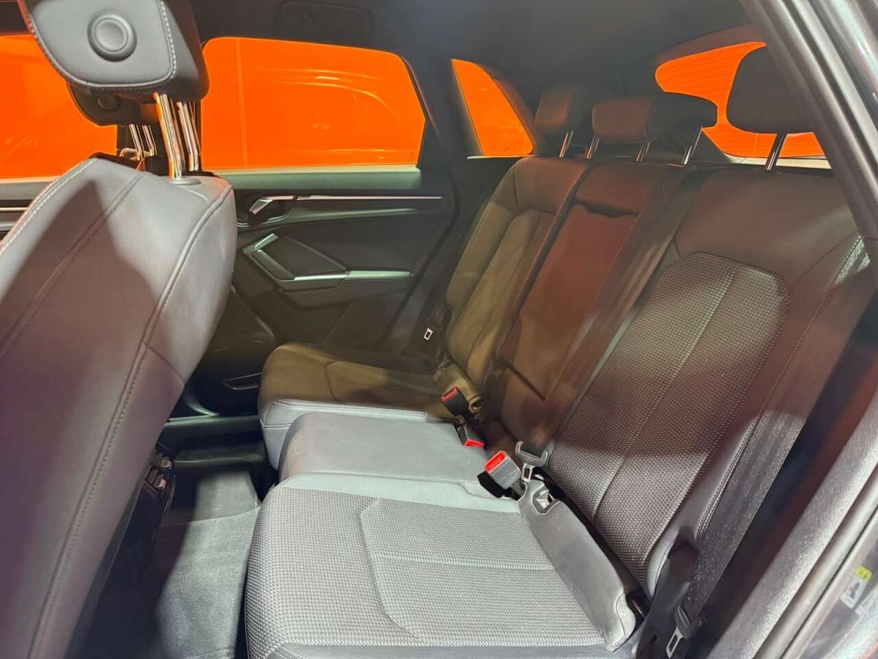 2019 AUDI Q3 2019 AUDI Q3