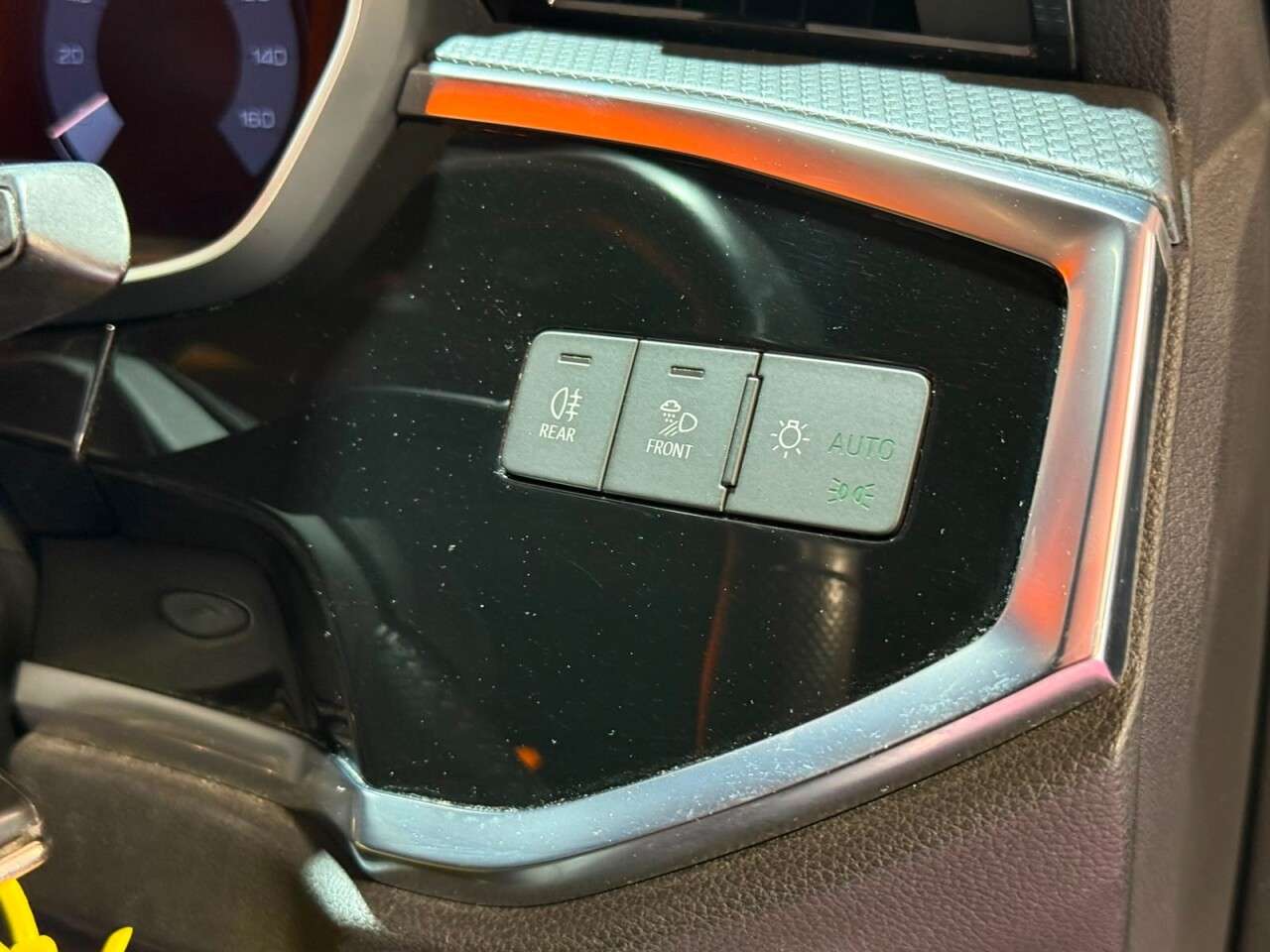 2019 AUDI Q3 2019 AUDI Q3