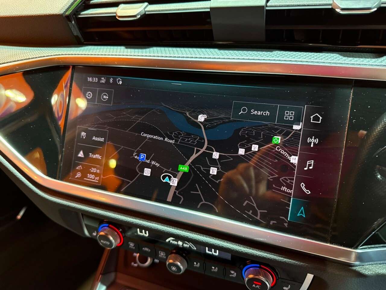 2019 AUDI Q3 2019 AUDI Q3