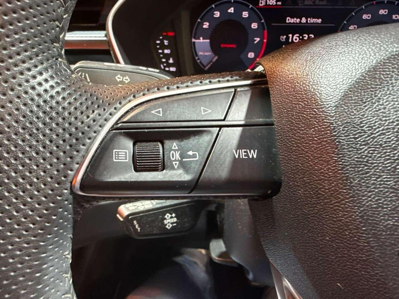 2019 AUDI Q3 2019 AUDI Q3