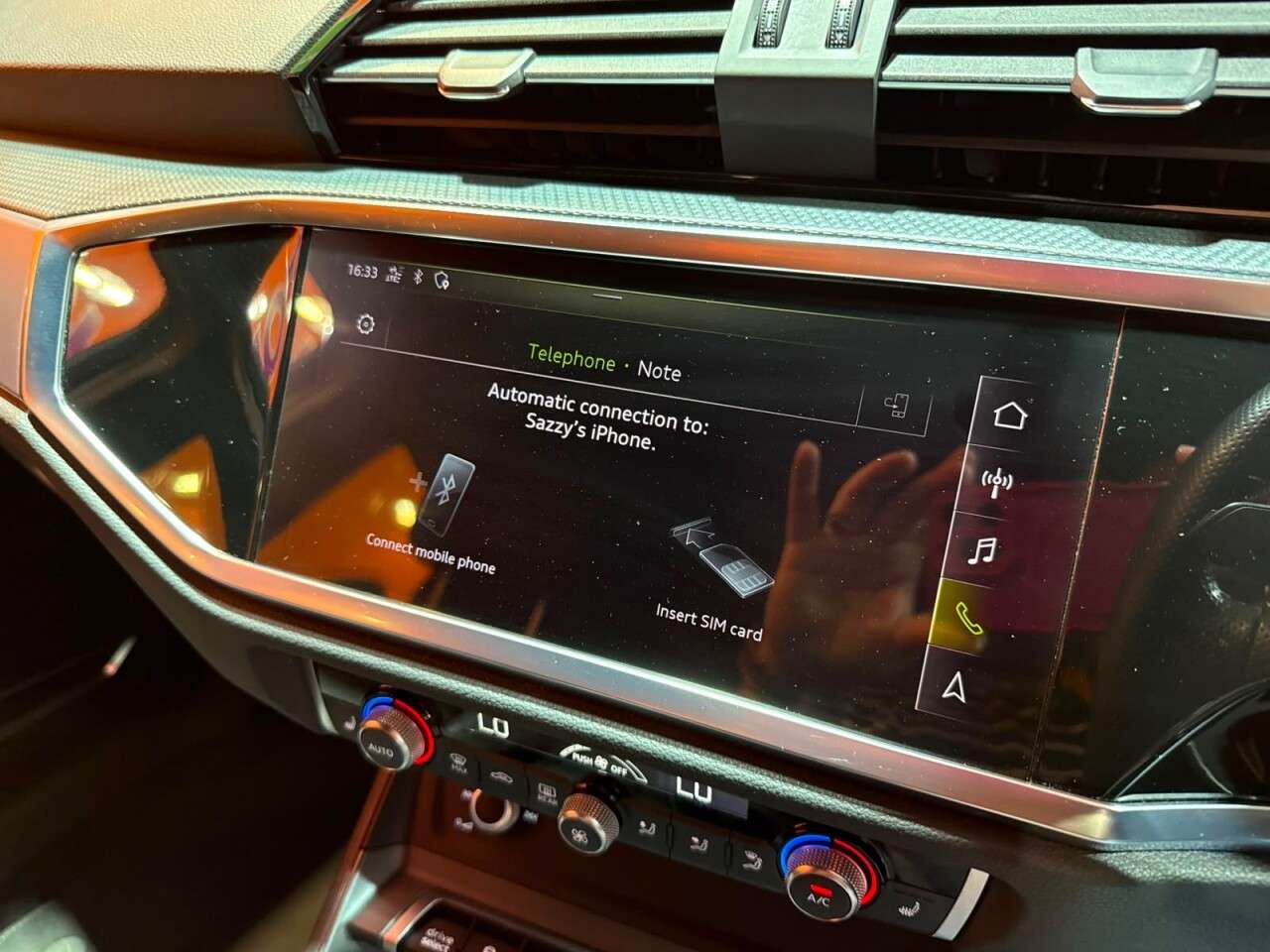 2019 AUDI Q3 2019 AUDI Q3