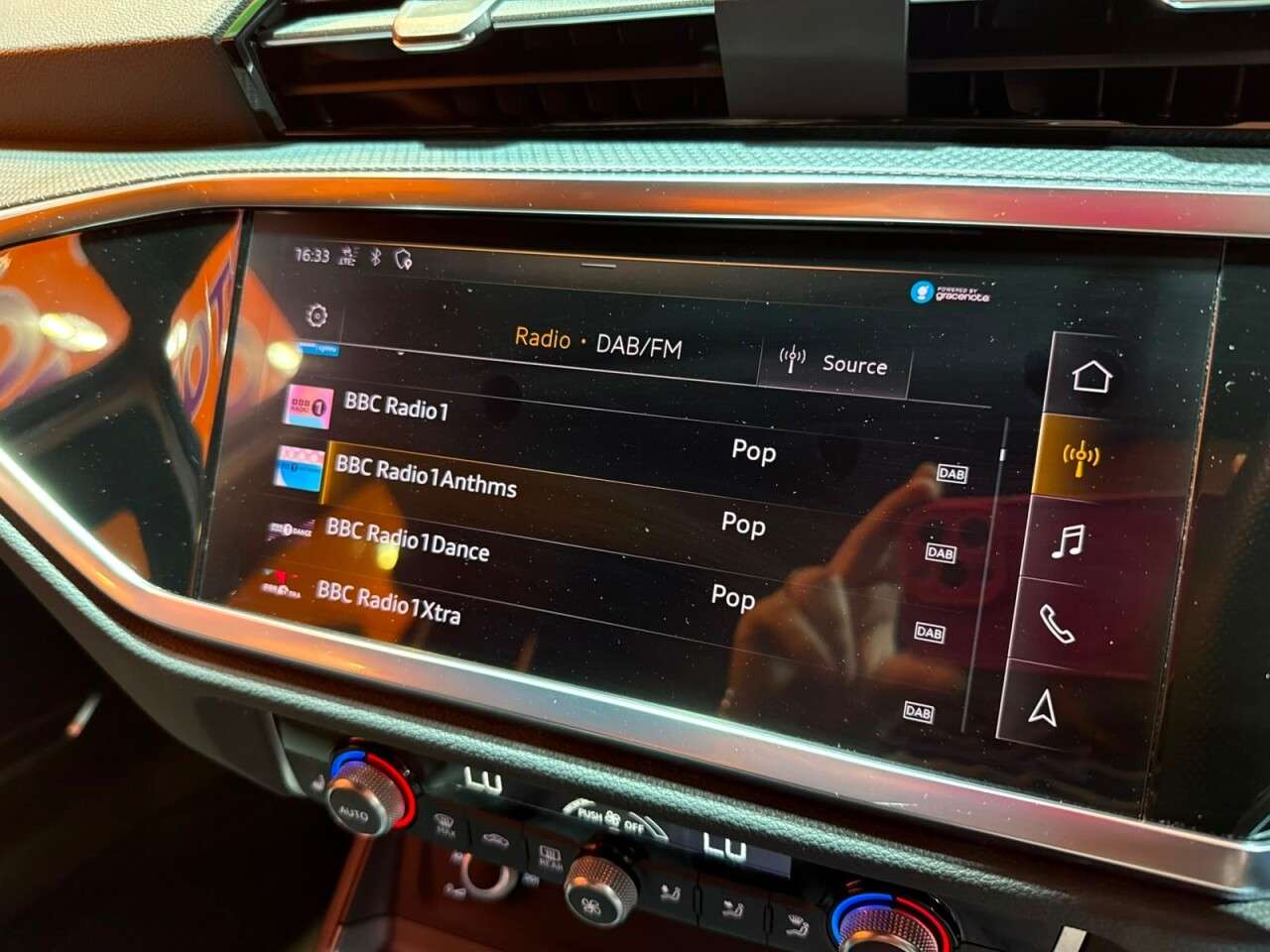2019 AUDI Q3 2019 AUDI Q3