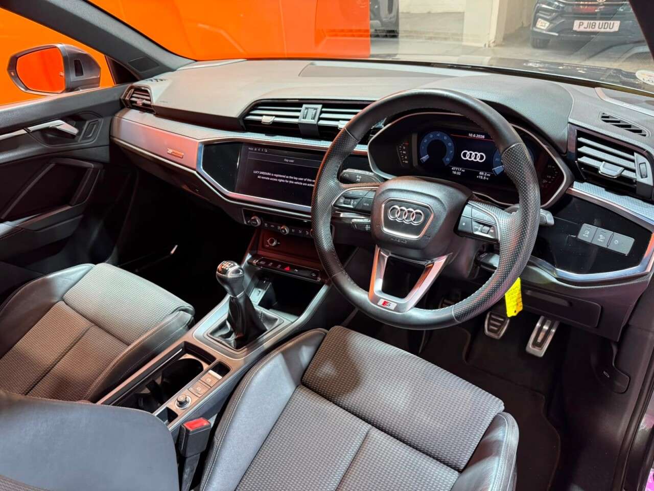 2019 AUDI Q3 2019 AUDI Q3