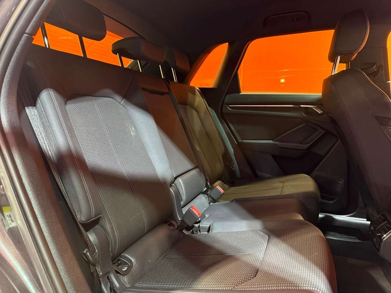 2019 AUDI Q3 2019 AUDI Q3