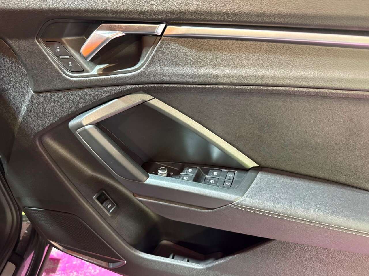 2019 AUDI Q3 2019 AUDI Q3