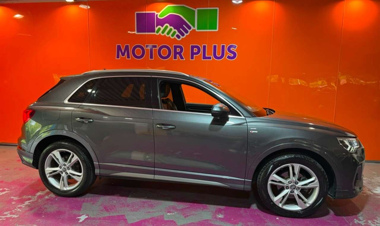 2019 AUDI Q3 2019 AUDI Q3
