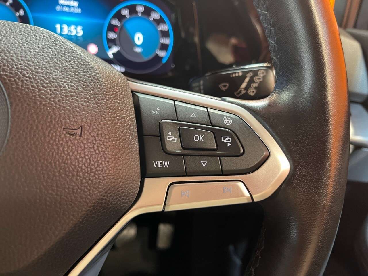 2021 VOLKSWAGEN GOLF 2021 VOLKSWAGEN GOLF