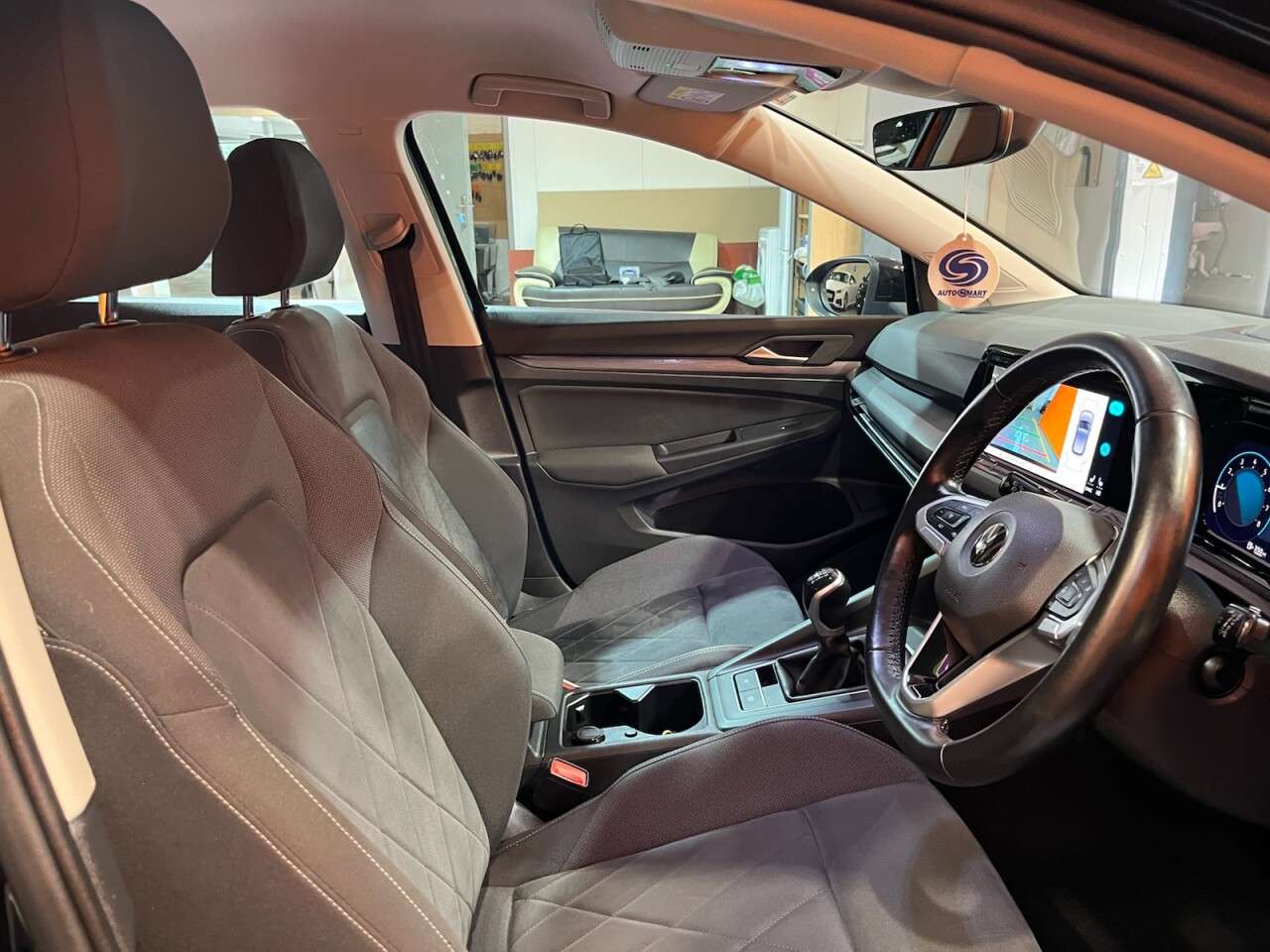 2021 VOLKSWAGEN GOLF 2021 VOLKSWAGEN GOLF