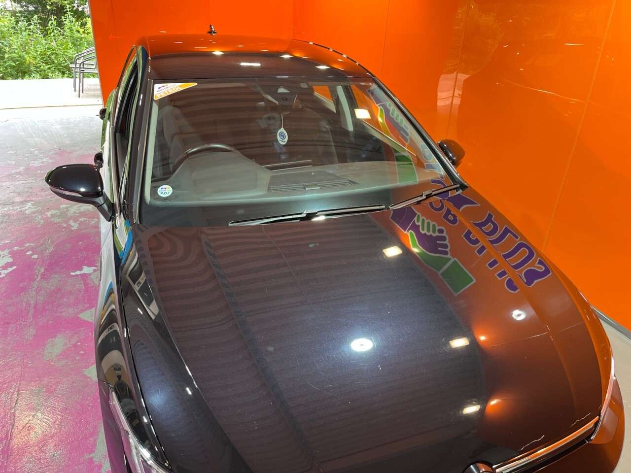 2021 VOLKSWAGEN GOLF 2021 VOLKSWAGEN GOLF