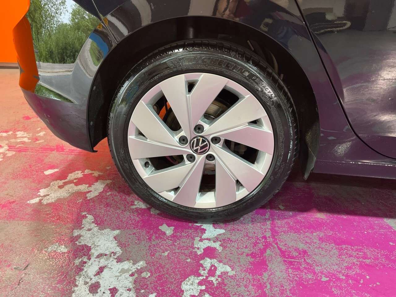 2021 VOLKSWAGEN GOLF 2021 VOLKSWAGEN GOLF