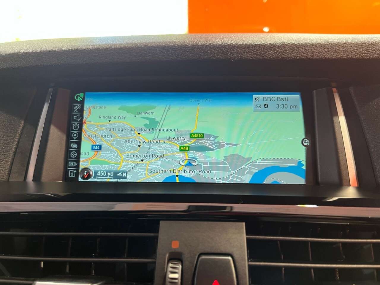 2015 BMW X4 2015 BMW X4