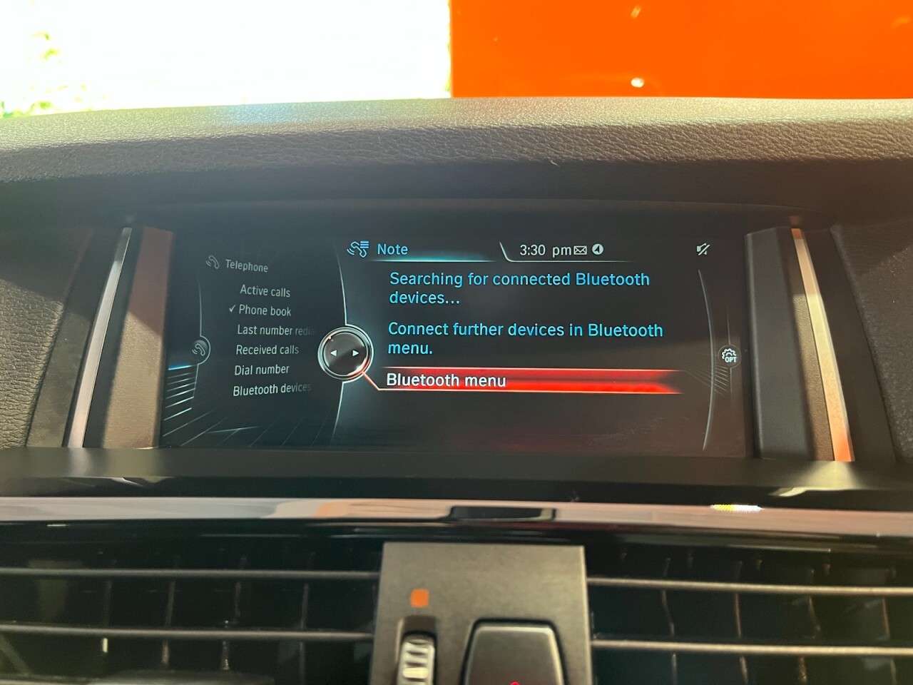 2015 BMW X4 2015 BMW X4