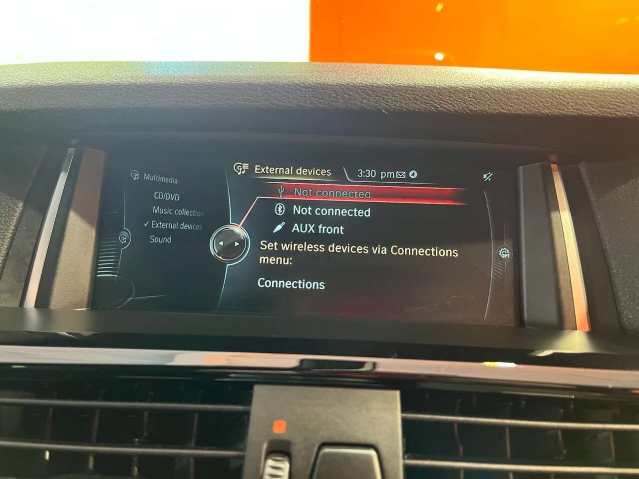 2015 BMW X4 2015 BMW X4