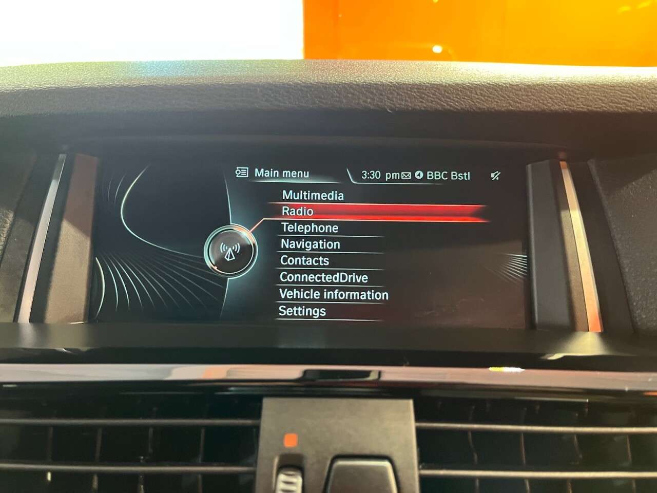 2015 BMW X4 2015 BMW X4