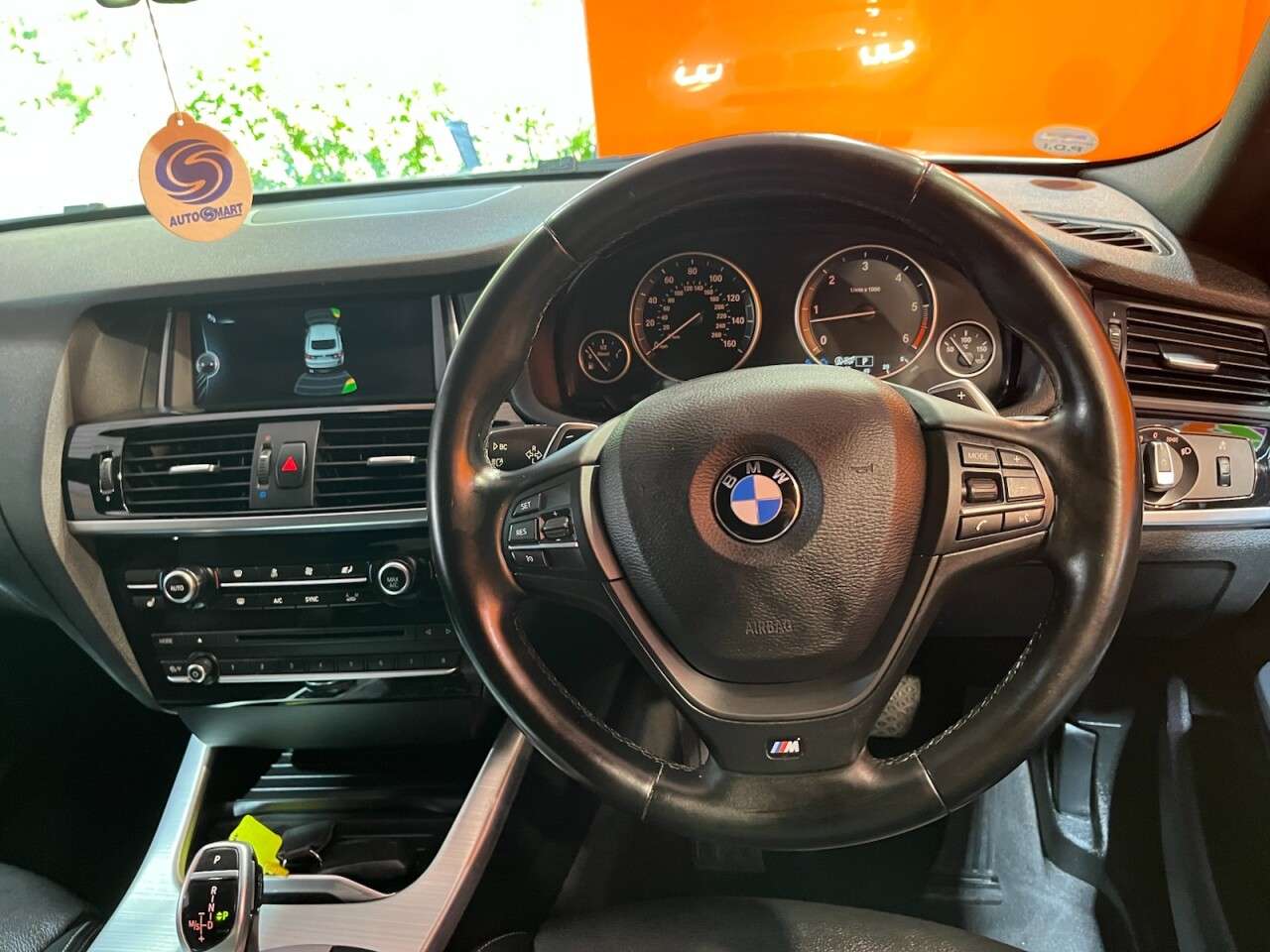 2015 BMW X4 2015 BMW X4