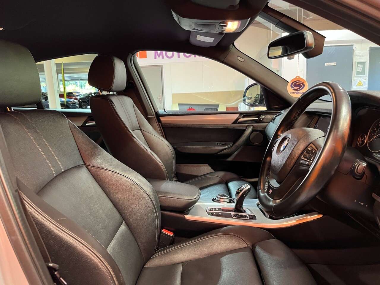 2015 BMW X4 2015 BMW X4