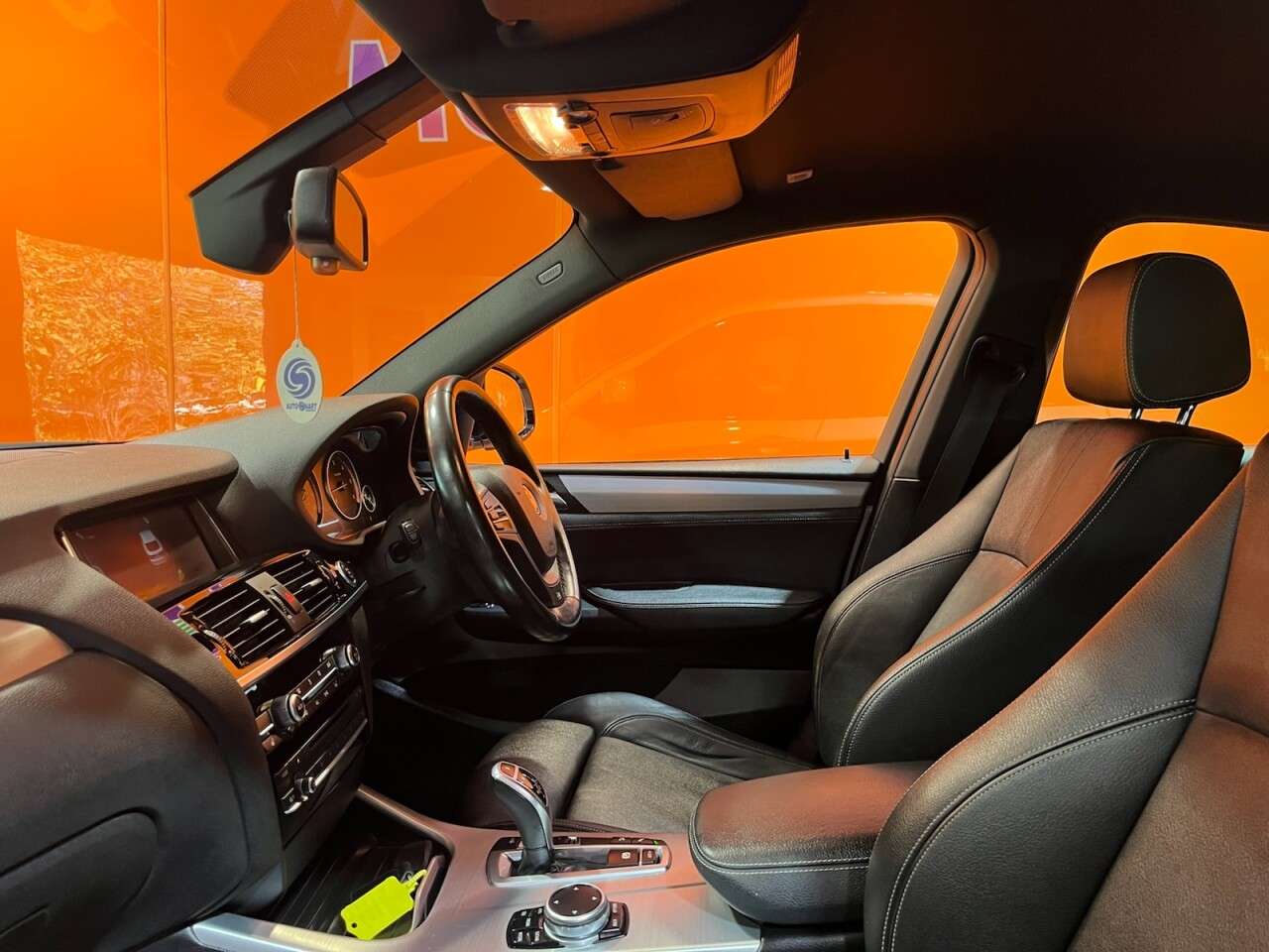 2015 BMW X4 2015 BMW X4
