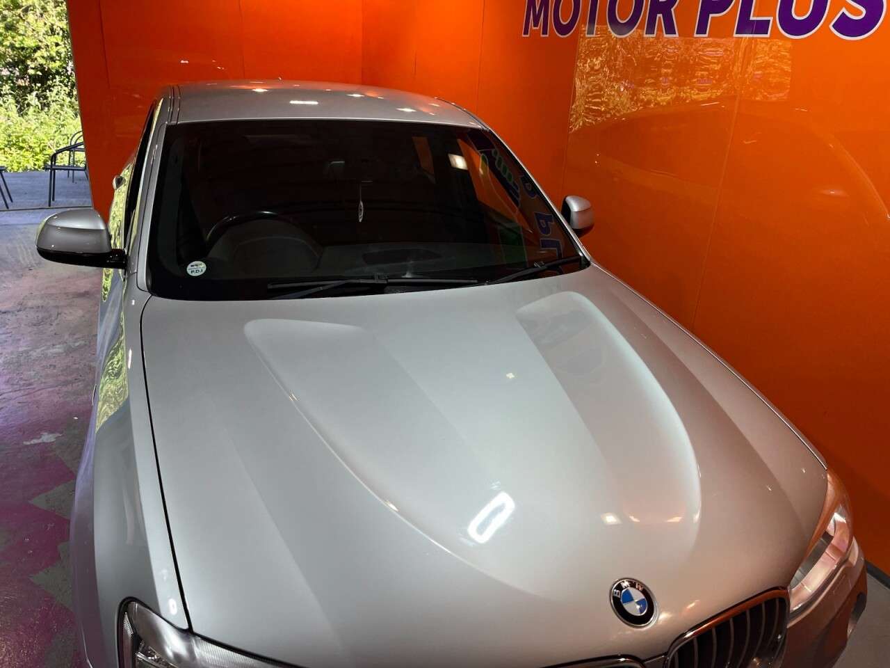 2015 BMW X4 2015 BMW X4