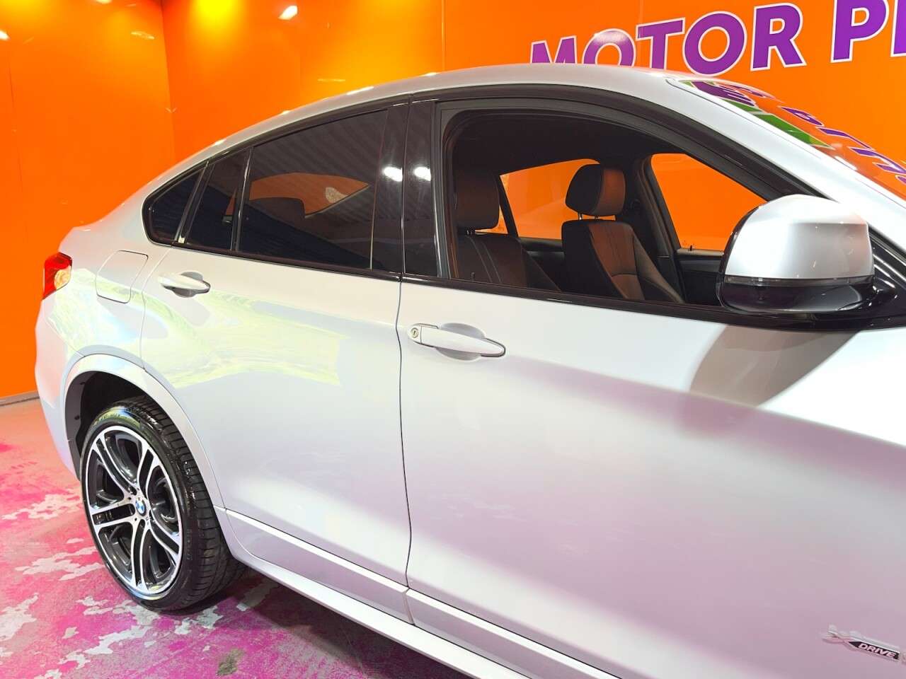 2015 BMW X4 2015 BMW X4